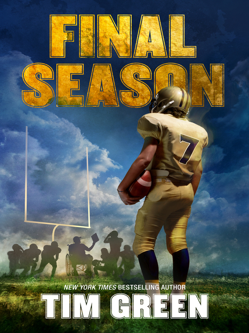 Title details for Final Season by Tim Green - Available